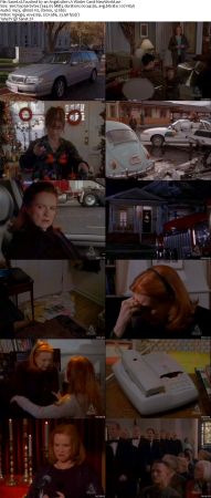 Touched By An Angel S08 DVDRip XVID MP3-NOGRP