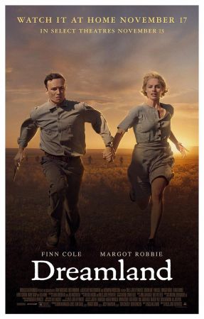 Dreamland 2020 1080p WEB-DL DD5.1 H264-EVO