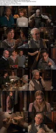 Touched By An Angel S09 DVDRip XVID MP3-NOGRP