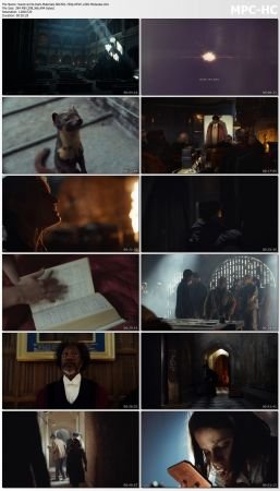 His Dark Materials S01 720p x265-MeGusta