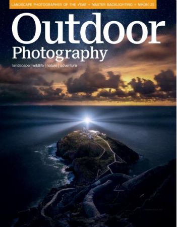 Outdoor Photography   Issue 262, November 2020