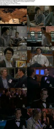 Touched By An Angel S08 DVDRip XVID MP3-NOGRP