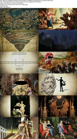 Les Grands Mythes S01 1080p WEB-DL DD2.0 H264-SbR