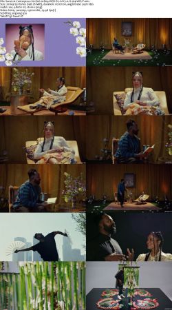 Centerpiece S01 1080p QIBI WEB-DL AAC2.0 H264-WELP