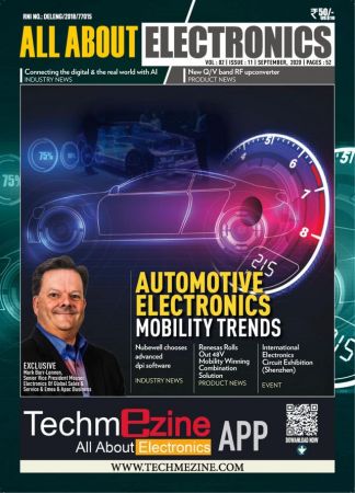 All About Electronics   September 2020