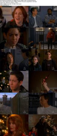 Touched By An Angel S07 DVDRip XVID MP3-NOGRP