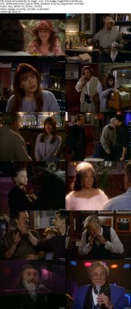 Touched By An Angel S02 DVDRip XVID MP3-NOGRP