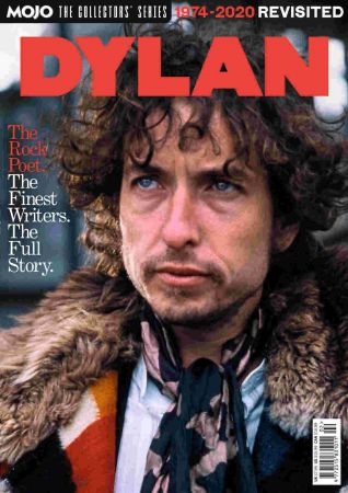 Collectors Series Specials   Bob Dylan part 2, 2020