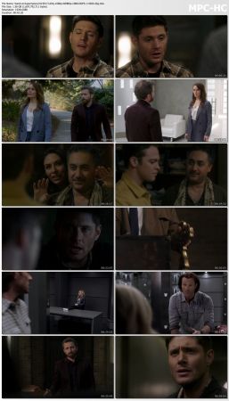 Supernatural S15 WEBRip 10Bit 1080p DD5.1 H265-d3g