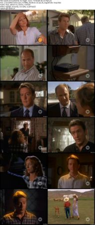 Touched By An Angel S06 DVDRip XVID MP3-NOGRP