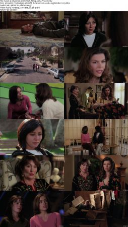 Charmed S01 WS BDRip x264-PHASE