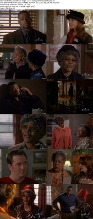 Touched By An Angel S06 DVDRip XVID MP3-NOGRP