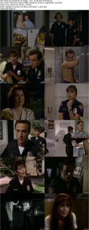 Touched By An Angel S02 DVDRip XVID MP3-NOGRP