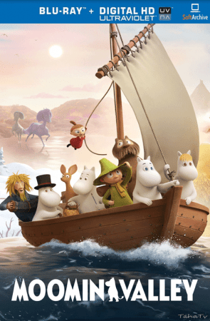 Moominvalley S02 720p BluRay x264-CARVED