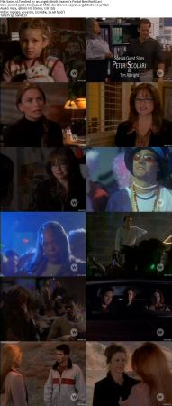 Touched By An Angel S08 DVDRip XVID MP3-NOGRP