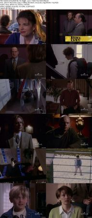 Touched By An Angel S03 DVDRip XVID MP3-NOGRP