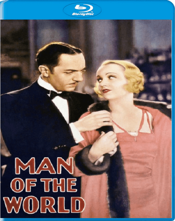 Man of the World 1931 1080p BluRay H264 AAC-RARBG