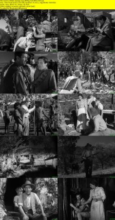 Bitter Springs 1950 BRRip XviD MP3-XVID