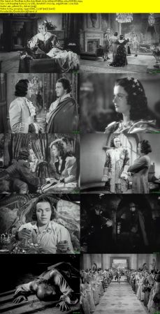 The Man in the Iron Mask 1939 1080p WEBRip x264-RARBG