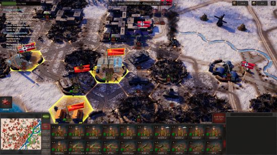 STRATEGIC MIND SPECTRE OF COMMUNISM-CODE