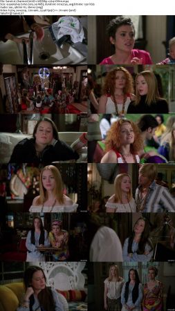 Charmed S06 WEBRip x264-ION10