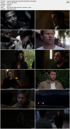 Supernatural S13 BluRay 10Bit 1080p DD5.1 H265-d3g