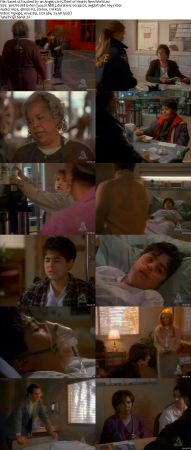 Touched By An Angel S07 DVDRip XVID MP3-NOGRP