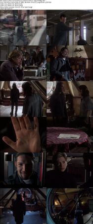 The Crow Stairway to Heaven S01 DVDRip RUS-ENG x264-NOGRP