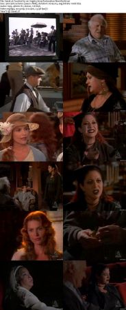 Touched By An Angel S07 DVDRip XVID MP3-NOGRP