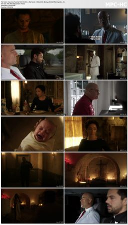 Preacher 2016 S02 1080p BluRay x265 HEVC 10bit AAC 5.1-Vyndros