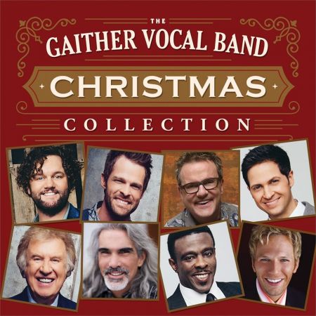 Gaither Vocal Band - Christmas Collection (2015) 