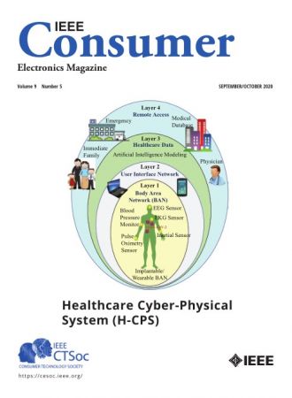 IEEE Consumer Electronics Magazine   September/October 2020