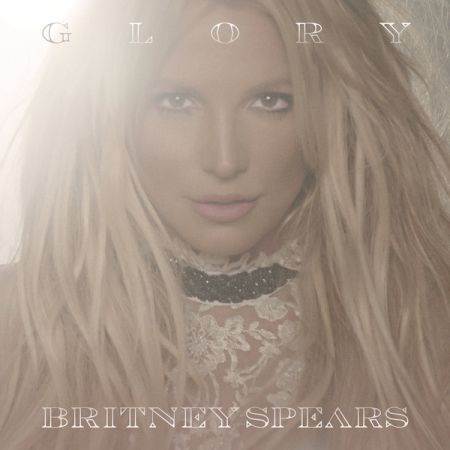 Britney Spears ‎- Glory (Deluxe Version) (2016) MP3 & FLAC