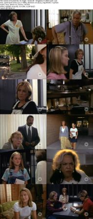 Touched By An Angel S05 DVDRip XVID MP3-NOGRP