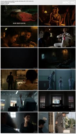Preacher 2016 S02 1080p BluRay x265 HEVC 10bit AAC 5.1-Vyndros