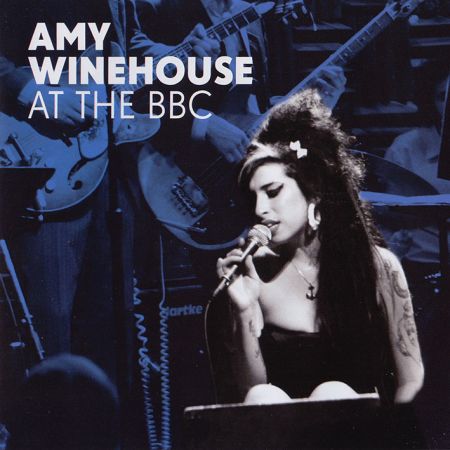 Amy Winehouse ‎– At The BBC (2012)