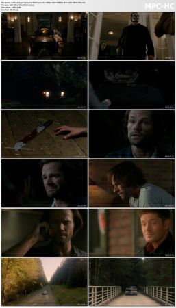 Supernatural S15E20 Carry On 1080p 10bit WEBRip 6CH x265 HEVC-PSA
