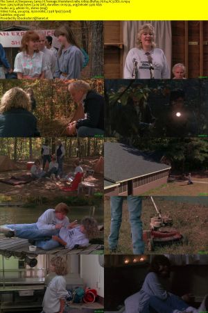 Sleepaway Camp Collection 1983-2008 1080p BluRay H264 AC3 DD Will1869