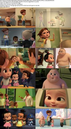 The Boss Baby Back in Business S04 720p NF WEBRip DDP5.1 x264-playWEB