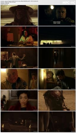 Preacher 2016 S01 1080p BluRay x265 HEVC 10bit AAC 5.1-Vyndros