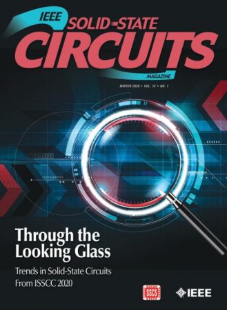 IEEE Solid States Circuits Magazine   Winter 2020