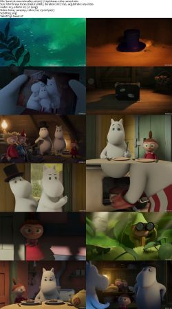 Moominvalley S02 720p BluRay x264-CARVED