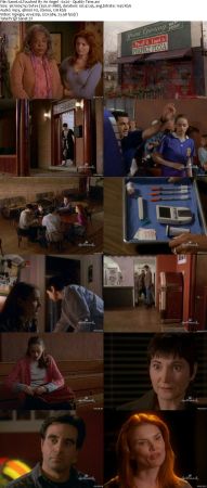 Touched By An Angel S06 DVDRip XVID MP3-NOGRP