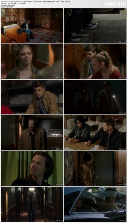 Supernatural S15 WEBRip 10Bit 1080p DD5.1 H265-d3g