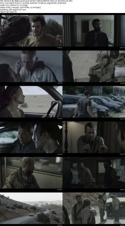 No Mans Land 2020 S01 1080p WEB-DL DD5.1 H264-ROCCaT