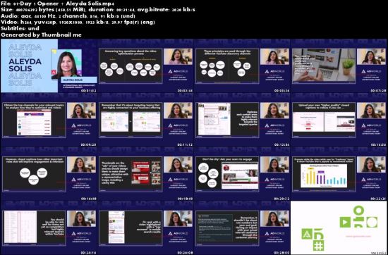 AdWorld Conference 2020
