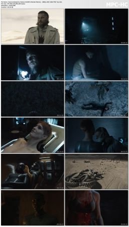 Raised by Wolves 2020 S01 1080p HMAX WEB-DL x265 HEVC 10bit AAC 5.1 Joy UTR