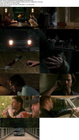 Supernatural S15 WEBRip x264-ION10