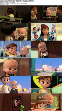 The Boss Baby Back in Business S04 WEBRip x264-ION10