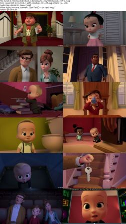 The Boss Baby Back in Business S04 WEBRip x264-ION10